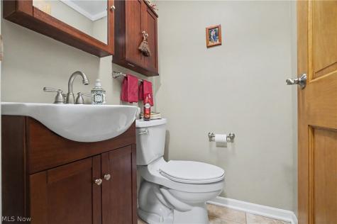 5410 Park Vista Court Stow OH 44224
