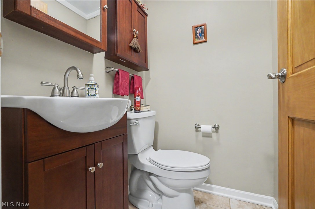 5410 Park Vista Court Stow OH 44224