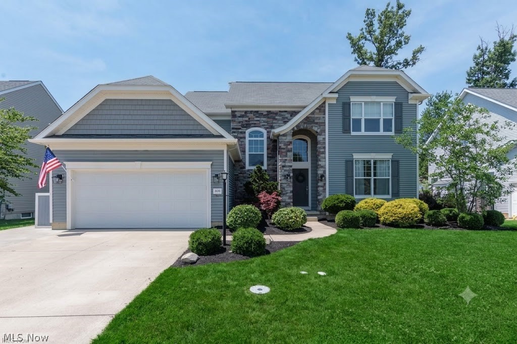 2436 Roxboro Street Avon OH 44011
