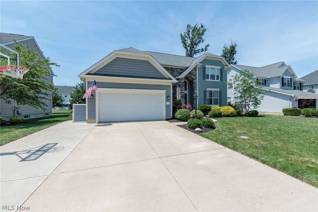 2436 Roxboro Street Avon OH 44011