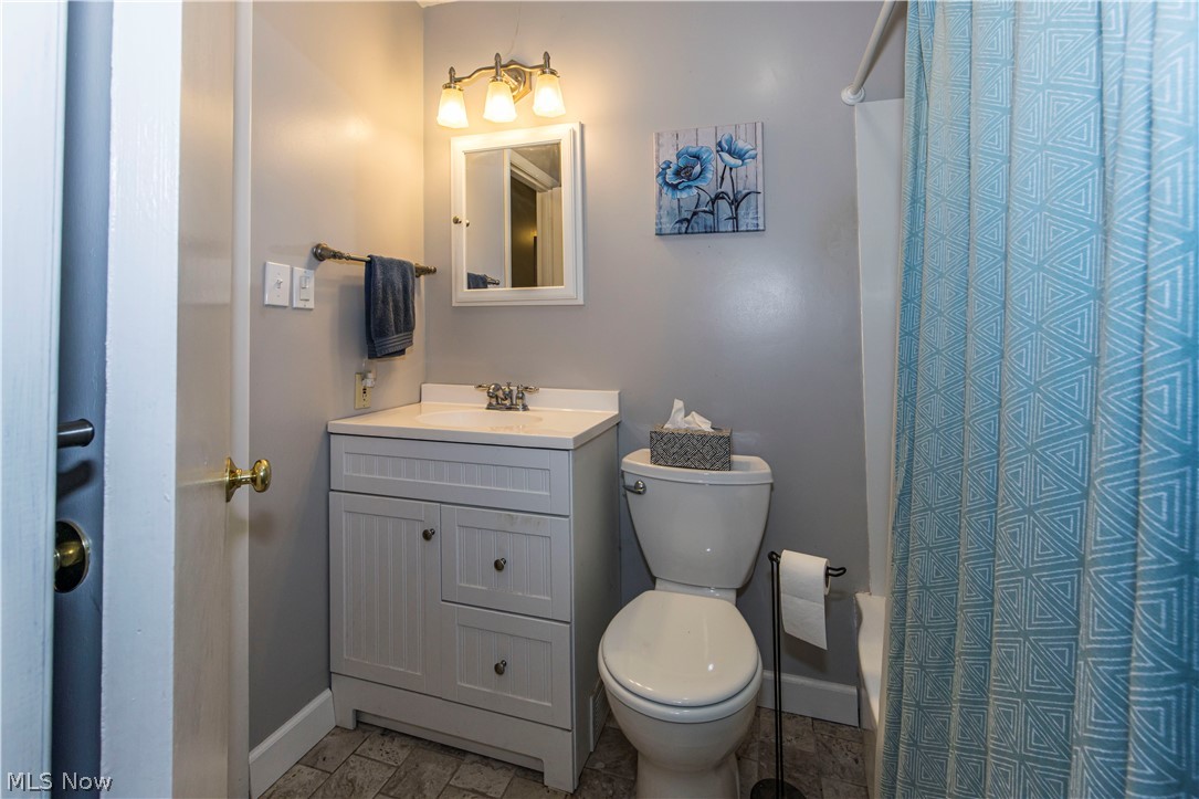 69 N Oakmont Drive Northfield OH 44067