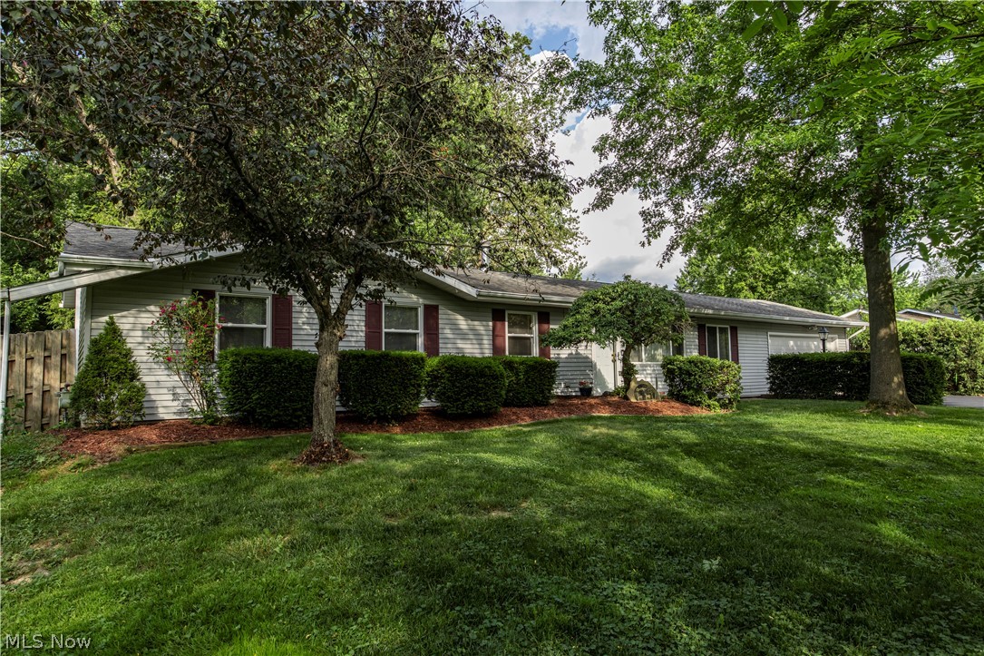 69 N Oakmont Drive Northfield OH 44067