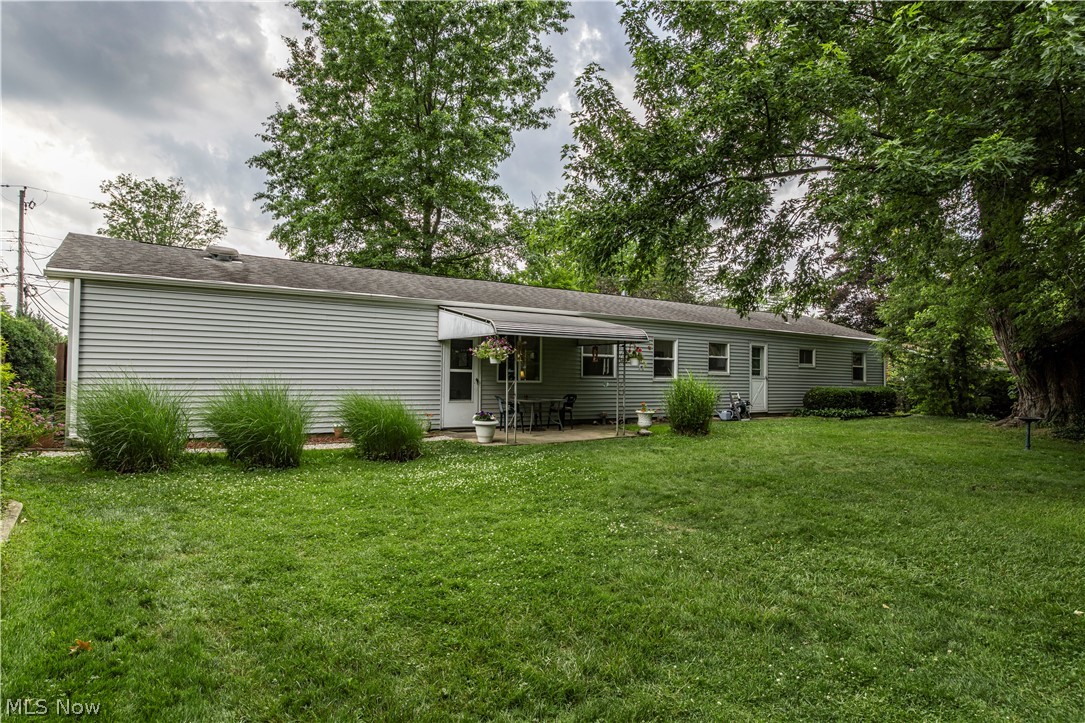 69 N Oakmont Drive Northfield OH 44067