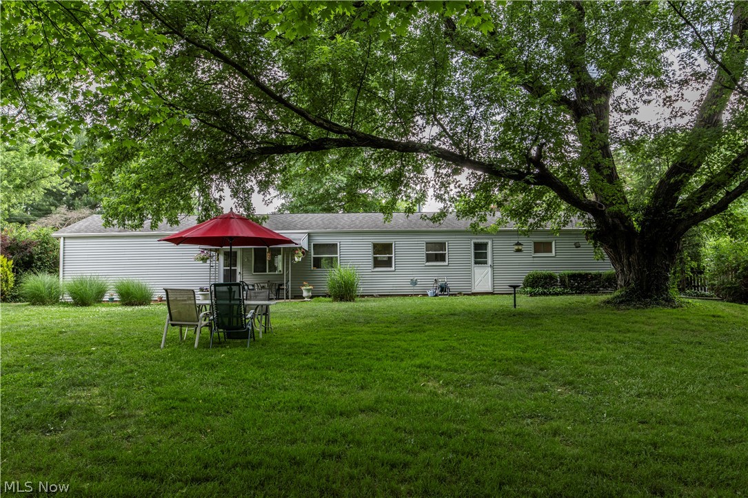 69 N Oakmont Drive Northfield OH 44067