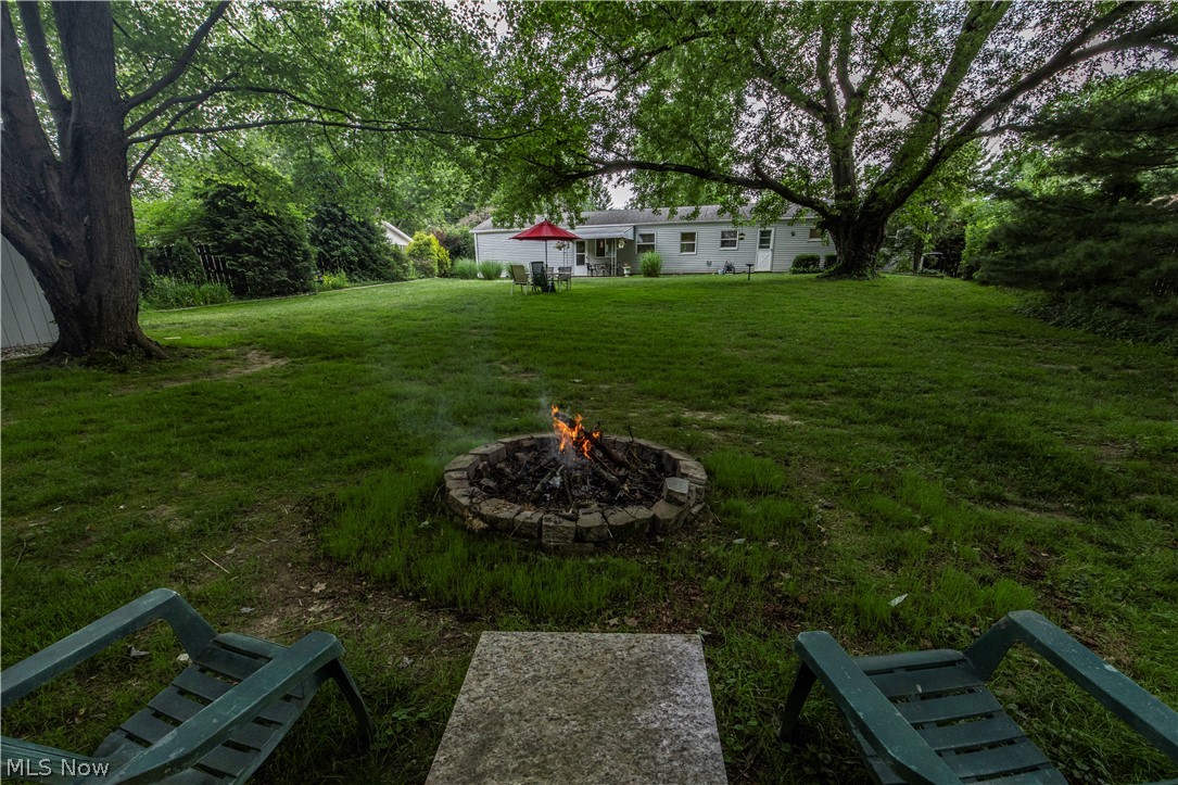 69 N Oakmont Drive Northfield OH 44067