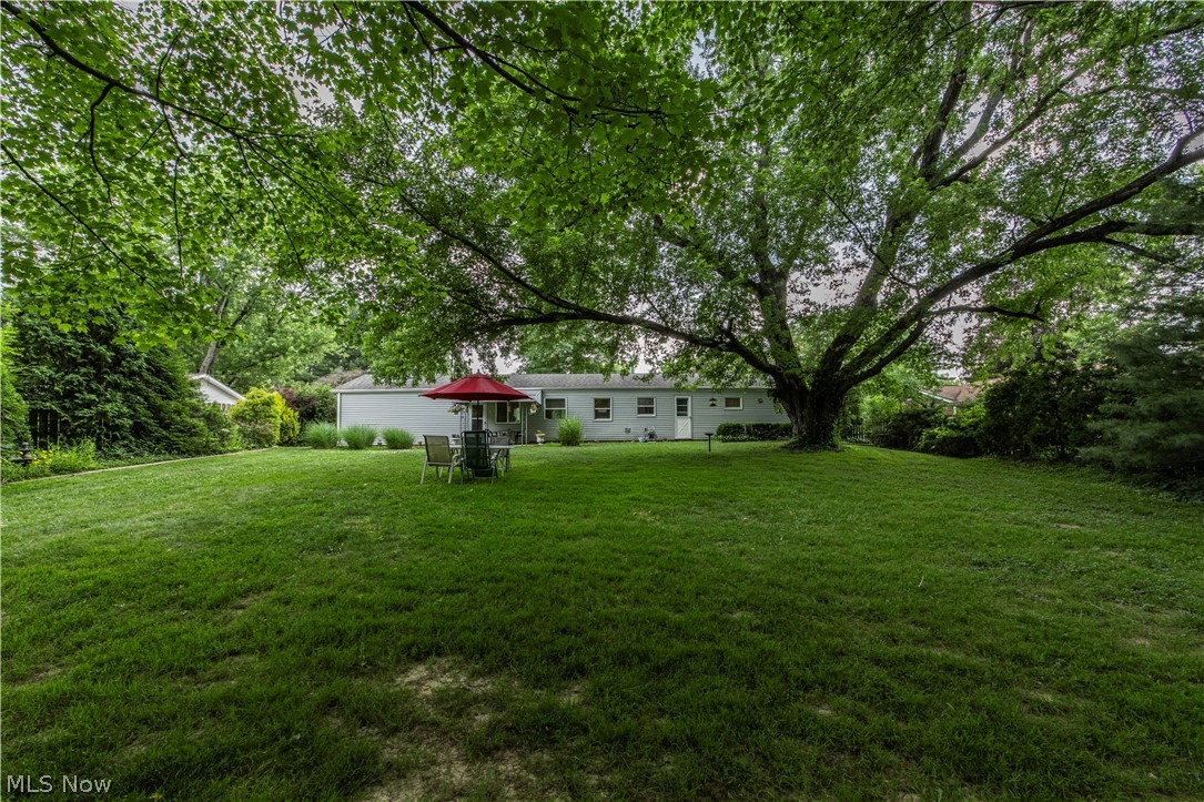 69 N Oakmont Drive Northfield OH 44067