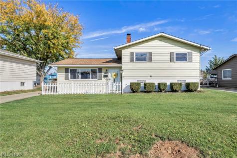 14810 Holland Road Brook Park OH 44142