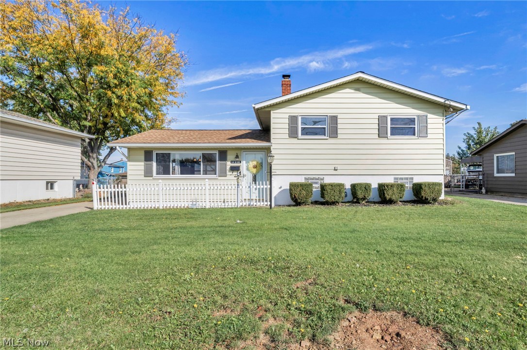 14810 Holland Road Brook Park OH 44142