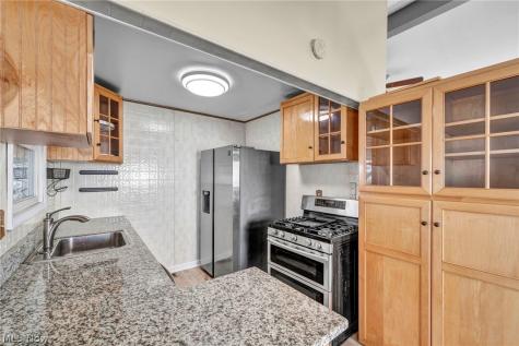14810 Holland Road Brook Park OH 44142