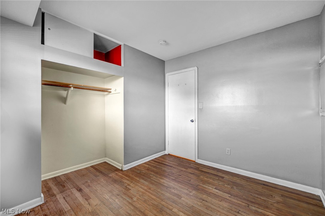 14810 Holland Road Brook Park OH 44142