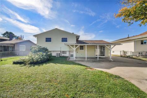 14810 Holland Road Brook Park OH 44142