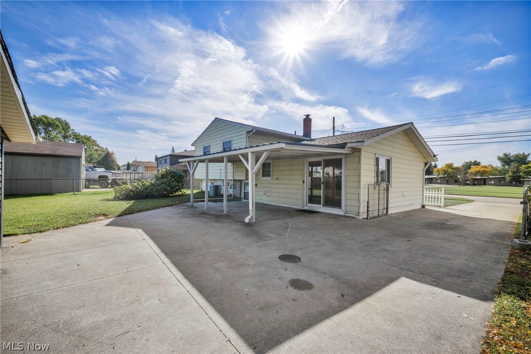14810 Holland Road Brook Park OH 44142