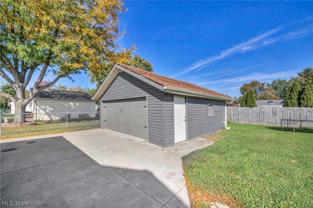 14810 Holland Road Brook Park OH 44142