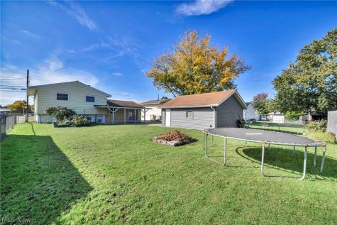 14810 Holland Road Brook Park OH 44142