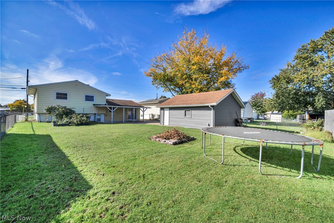 14810 Holland Road Brook Park OH 44142