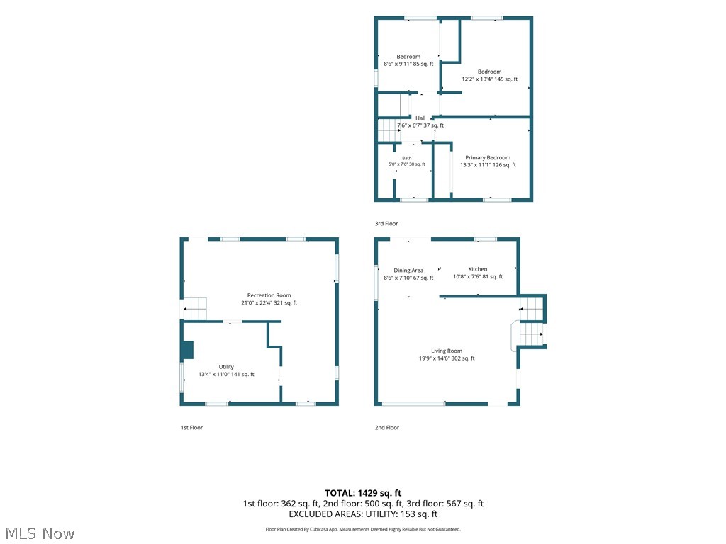 14810 Holland Road Brook Park OH 44142