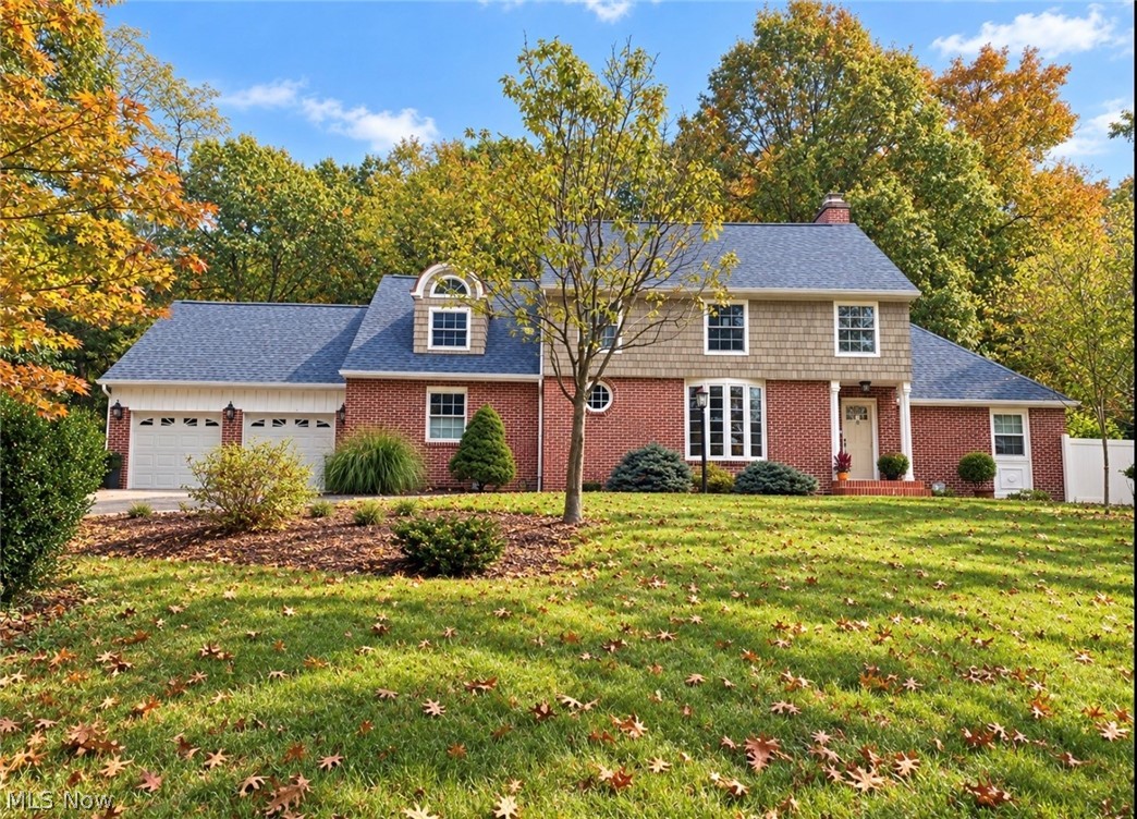814 Colegate Drive Marietta OH 45750