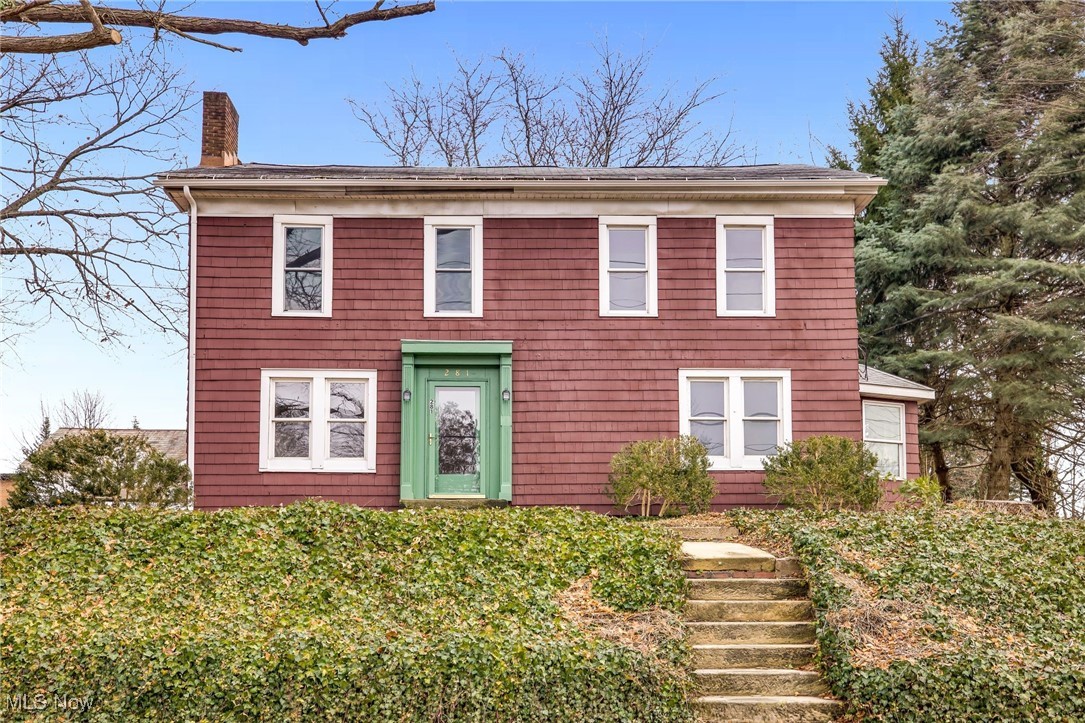 281 High Street Wadsworth OH 44281