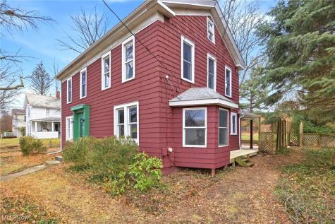 281 High Street Wadsworth OH 44281