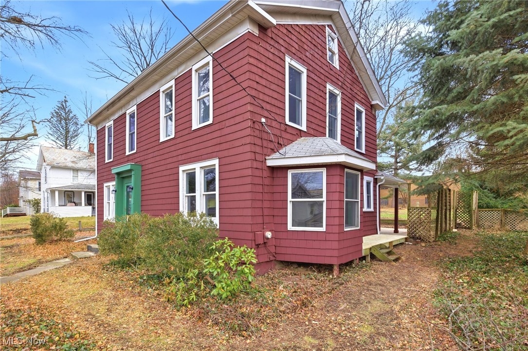 281 High Street Wadsworth OH 44281