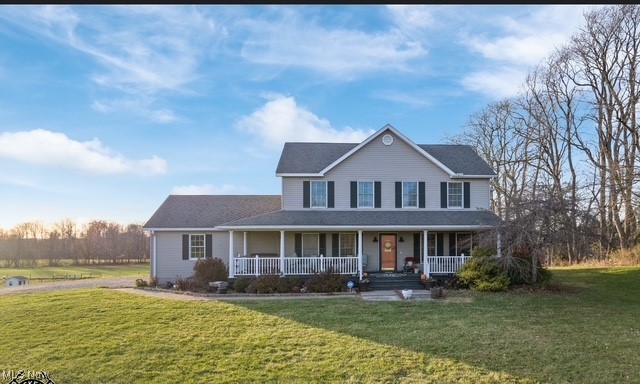 8995 Ridge Road Wooster OH 44691