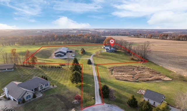 8995 Ridge Road Wooster OH 44691