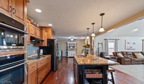 8995 Ridge Road Wooster OH 44691