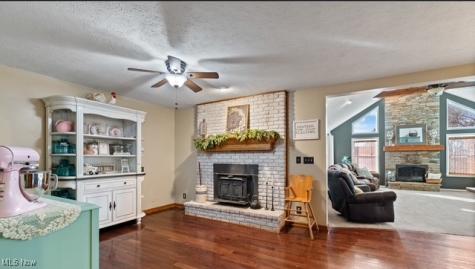 8995 Ridge Road Wooster OH 44691