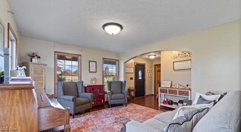 8995 Ridge Road Wooster OH 44691