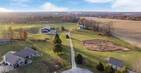 8995 Ridge Road Wooster OH 44691