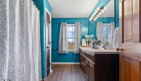 8995 Ridge Road Wooster OH 44691