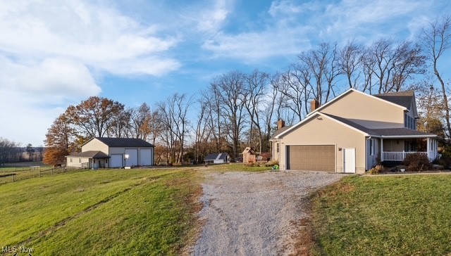 8995 Ridge Road Wooster OH 44691