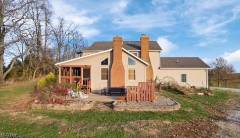 8995 Ridge Road Wooster OH 44691