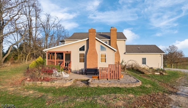 8995 Ridge Road Wooster OH 44691
