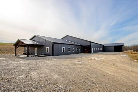 8995 Ridge Road Wooster OH 44691