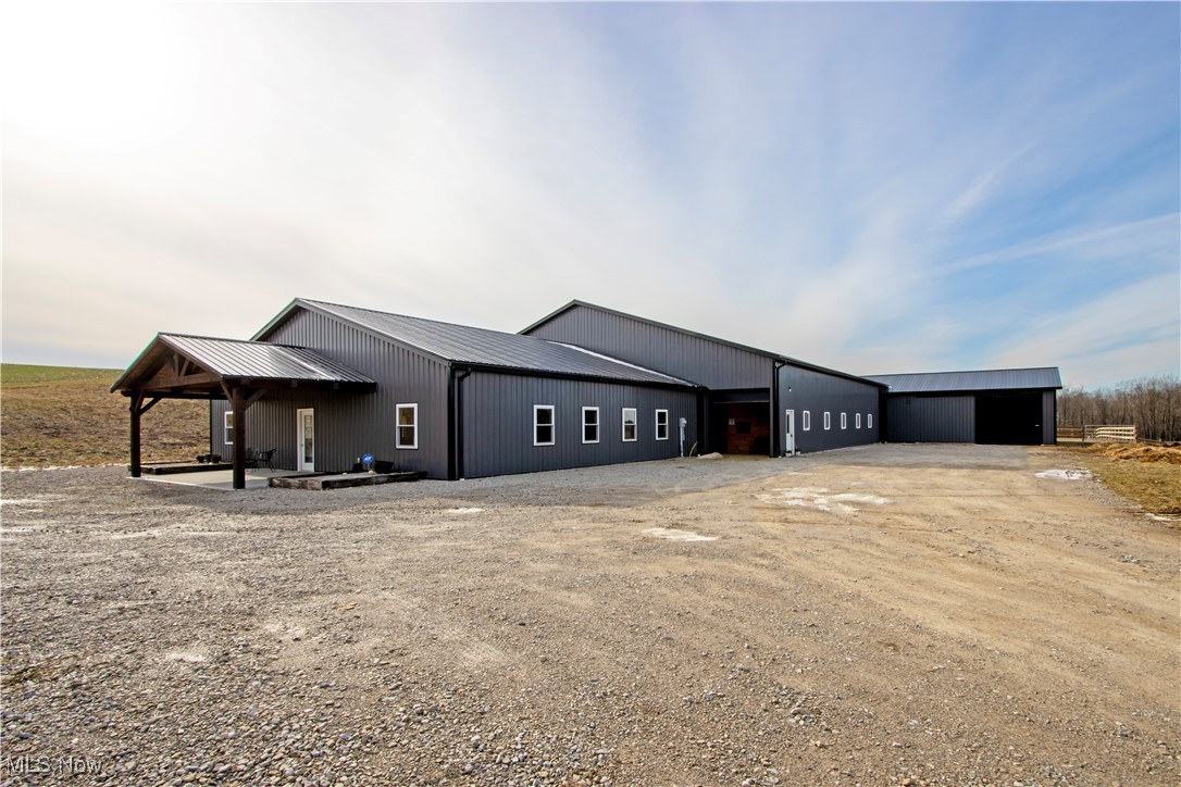 8995 Ridge Road Wooster OH 44691