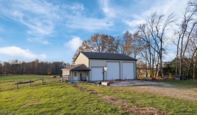 8995 Ridge Road Wooster OH 44691