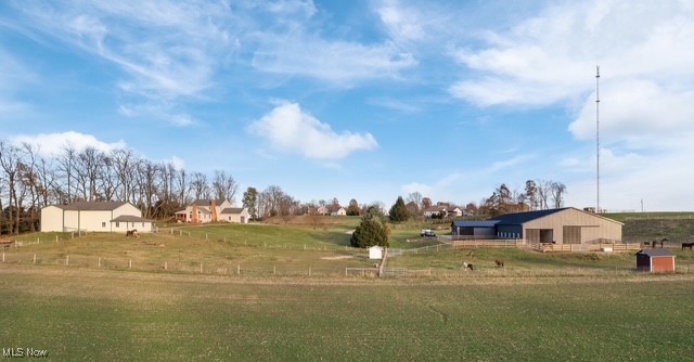 8995 Ridge Road Wooster OH 44691