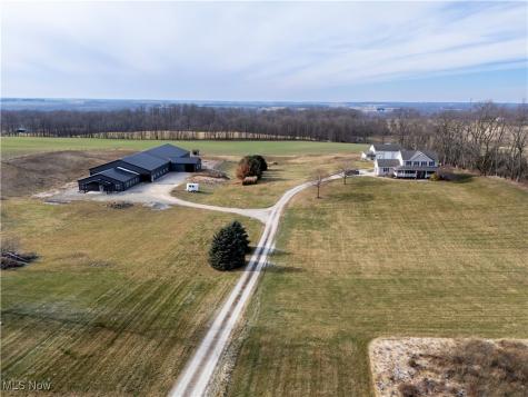 8995 Ridge Road Wooster OH 44691