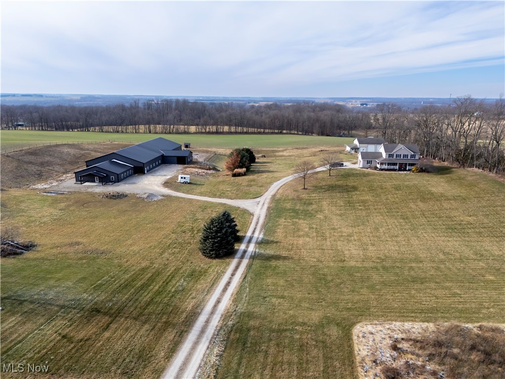 8995 Ridge Road Wooster OH 44691