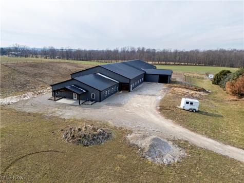 8995 Ridge Road Wooster OH 44691