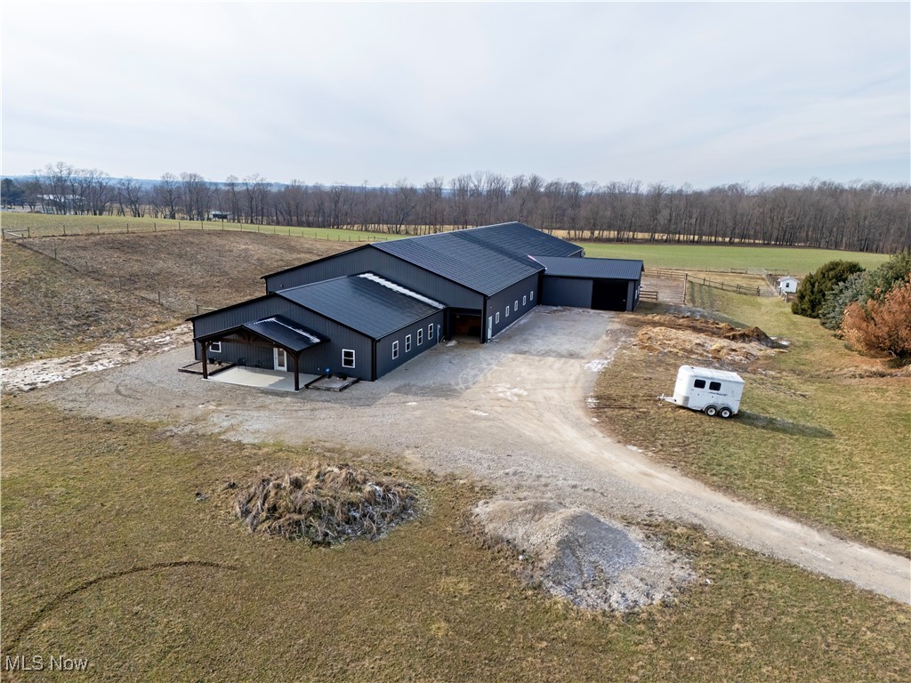 8995 Ridge Road Wooster OH 44691