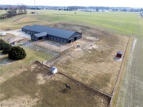 8995 Ridge Road Wooster OH 44691