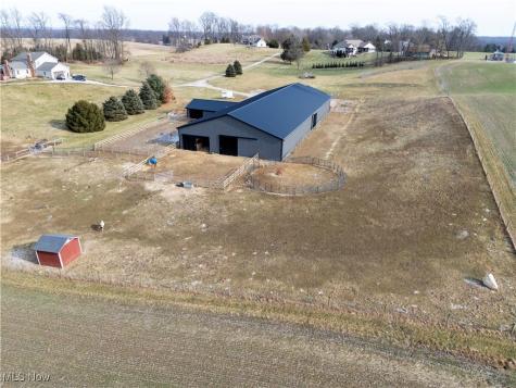 8995 Ridge Road Wooster OH 44691