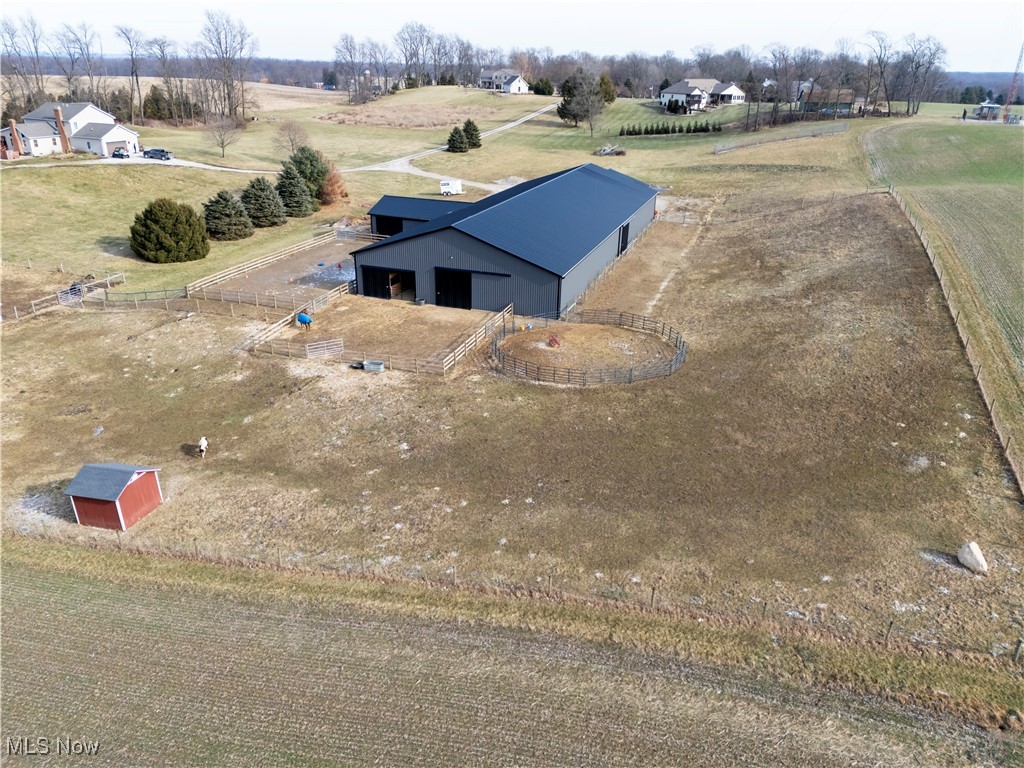 8995 Ridge Road Wooster OH 44691