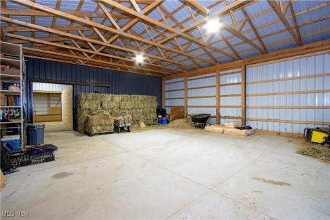 8995 Ridge Road Wooster OH 44691
