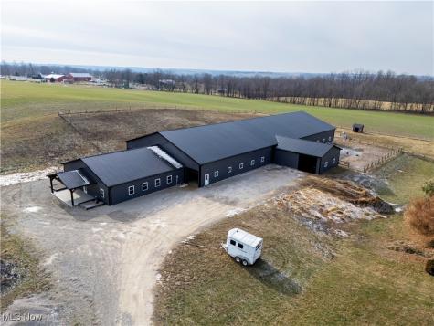 8995 Ridge Road Wooster OH 44691