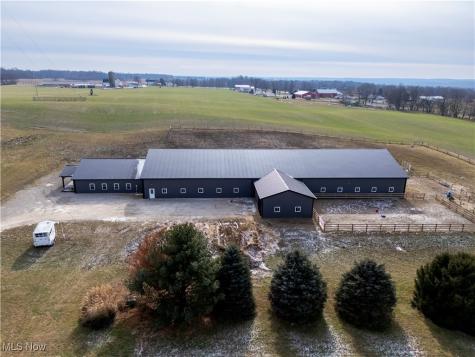 8995 Ridge Road Wooster OH 44691