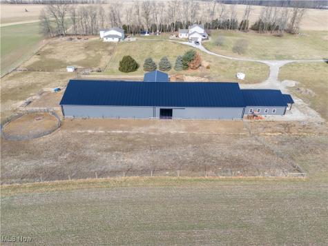 8995 Ridge Road Wooster OH 44691