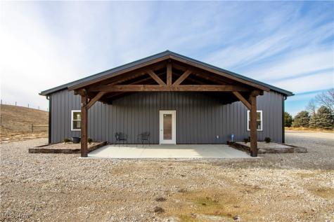 8995 Ridge Road Wooster OH 44691